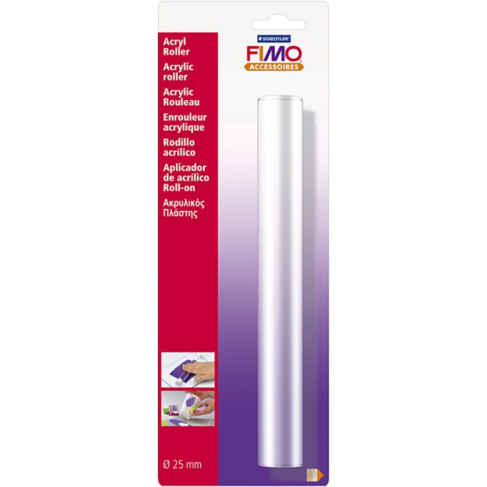 FIMO® Roller , 1 stuk