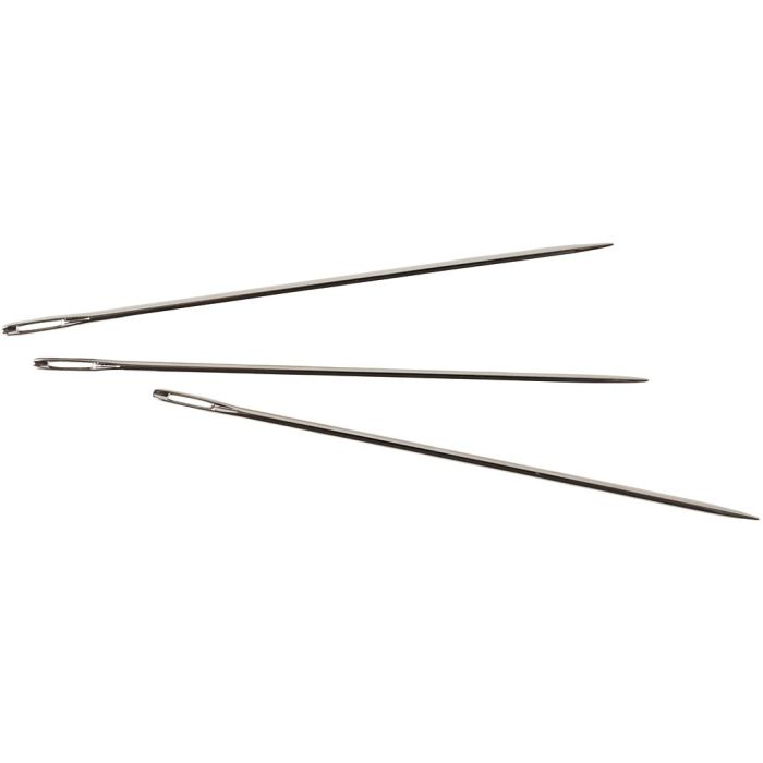 Kaarsenlonthouders, L: 10 cm, 10 stuk/ 1 doos