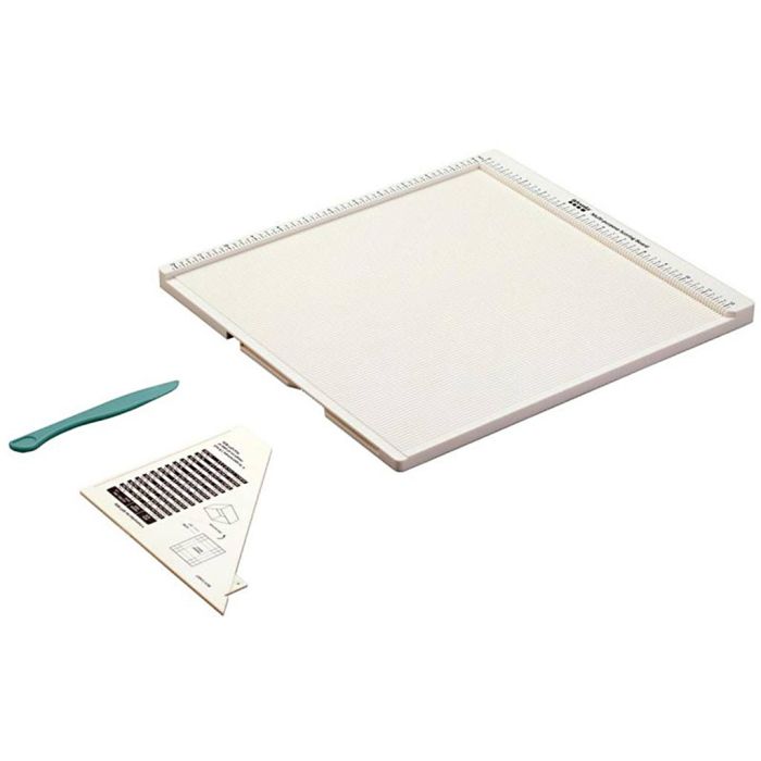 Artemio scorebord, afm 30,5x30,5 cm, 1 stuk