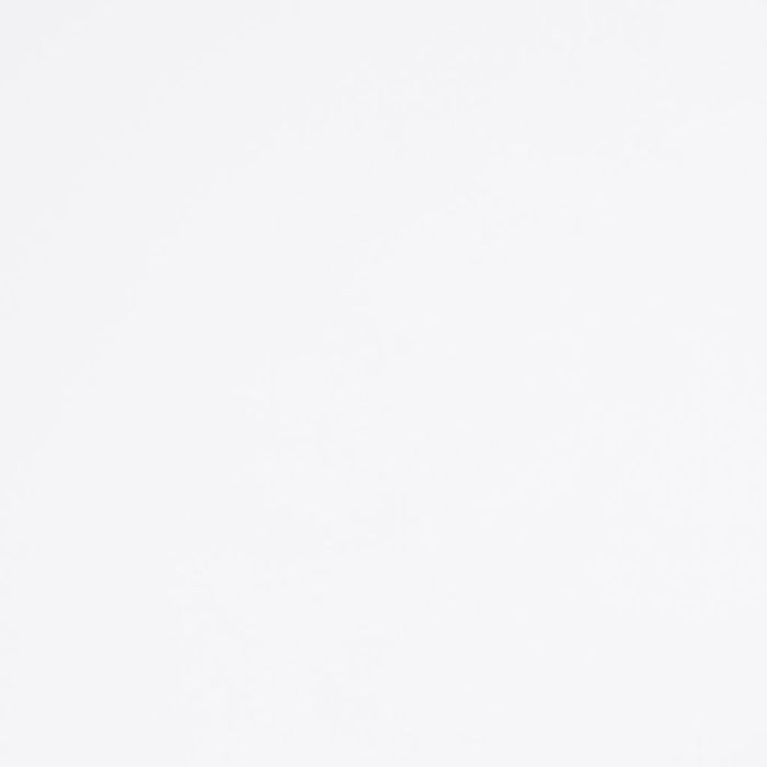 Bazzill scrapbookpapier, afm 30,5x30,5 cm, matt, wit, 1 stuk