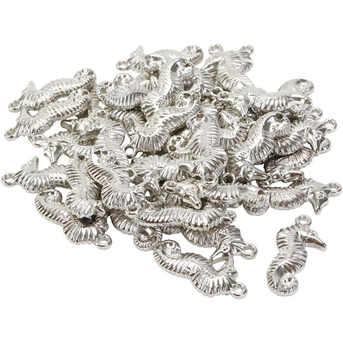 afm 28x12 mm, ca. 50 stuk, 50 gr/ 1 zak