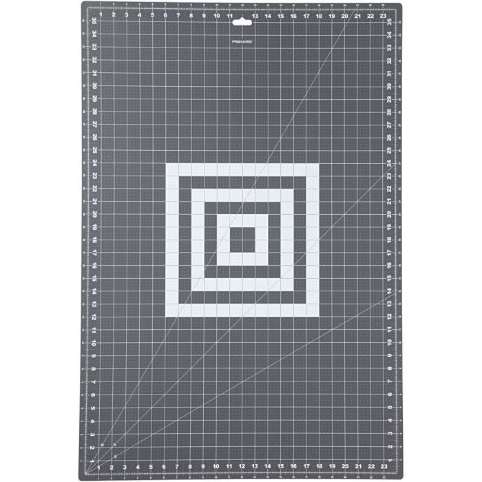 Snijmat, A1, afm 60x91 cm, 1 stuk