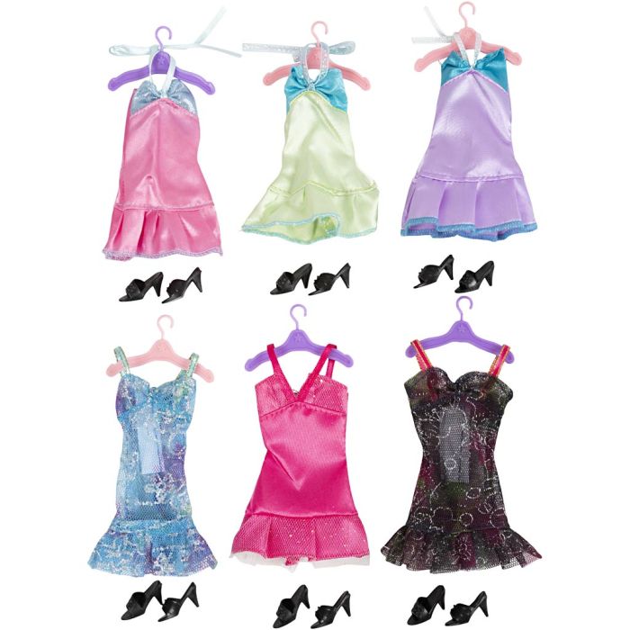 Inhoud kan variëren , 1 set