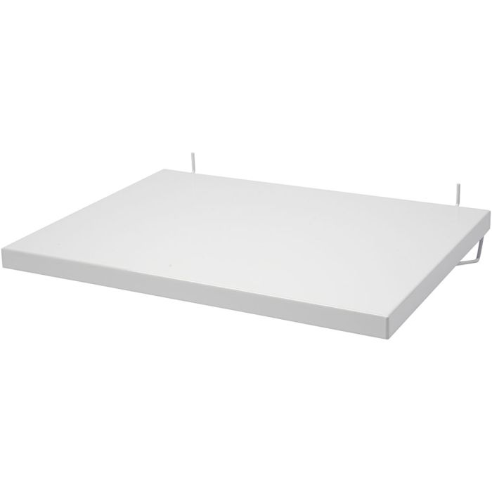 Plank, 300 mm, 400 mm, 1 stuk
