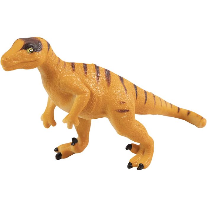 Raptor, H: 10,5 cm, 1 stuk