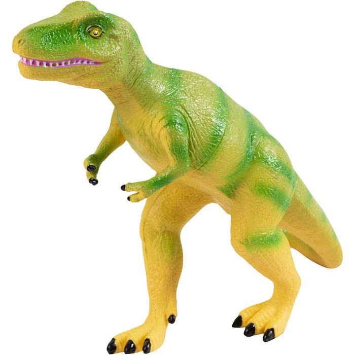 Tyrannosaurus rex, H: 20 cm, 1 stuk