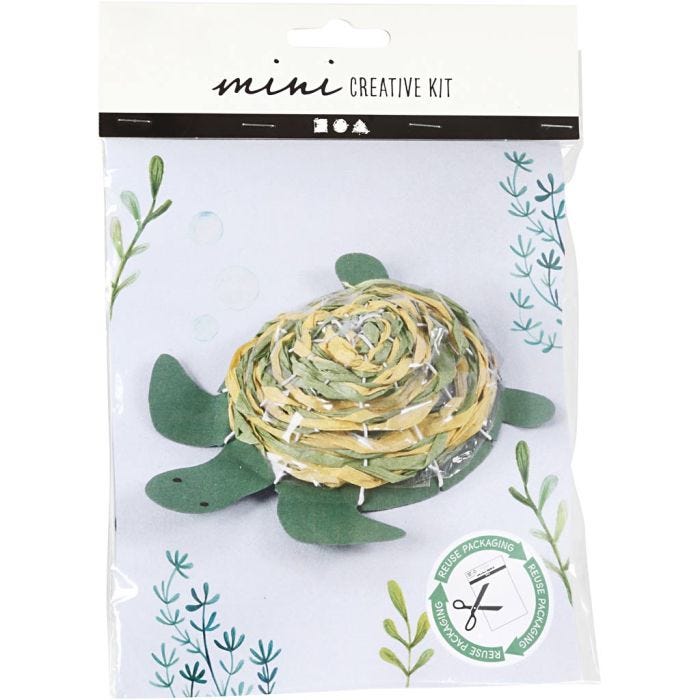 Creative mini kit, 1 doos