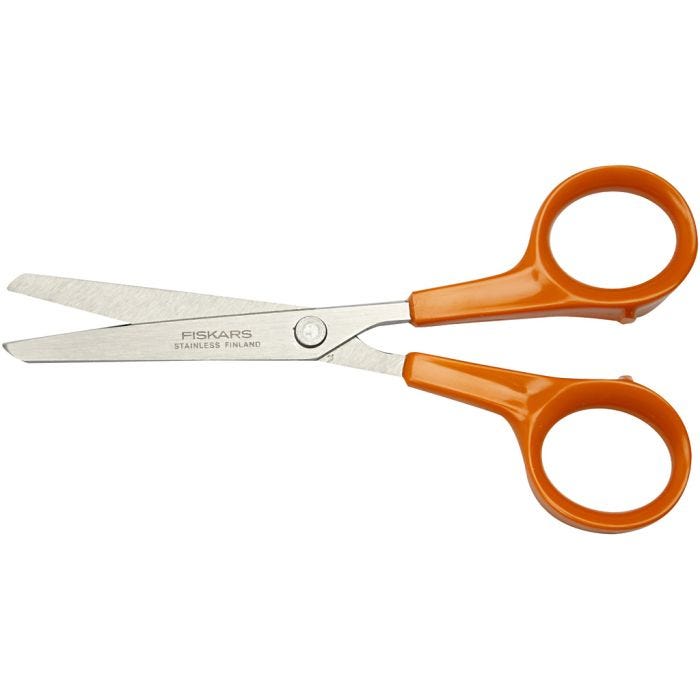 Klassieke Algemene Schaar, 13 cm, 1 stuk