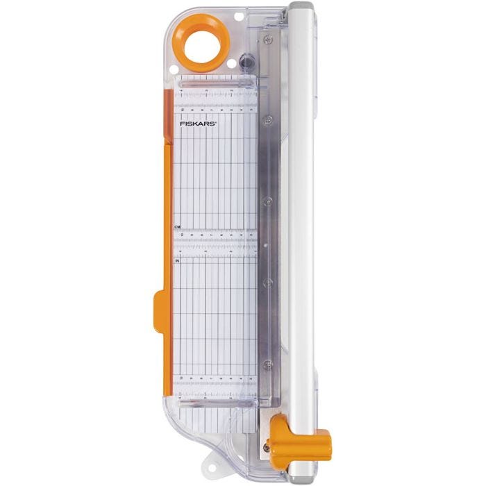 Rolmes papiersnijder, 30 cm, 1 stuk
