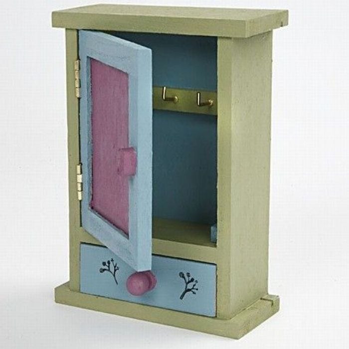 Houten artikelen