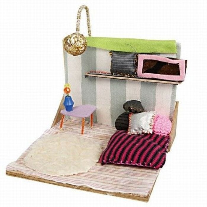 Houten artikelen