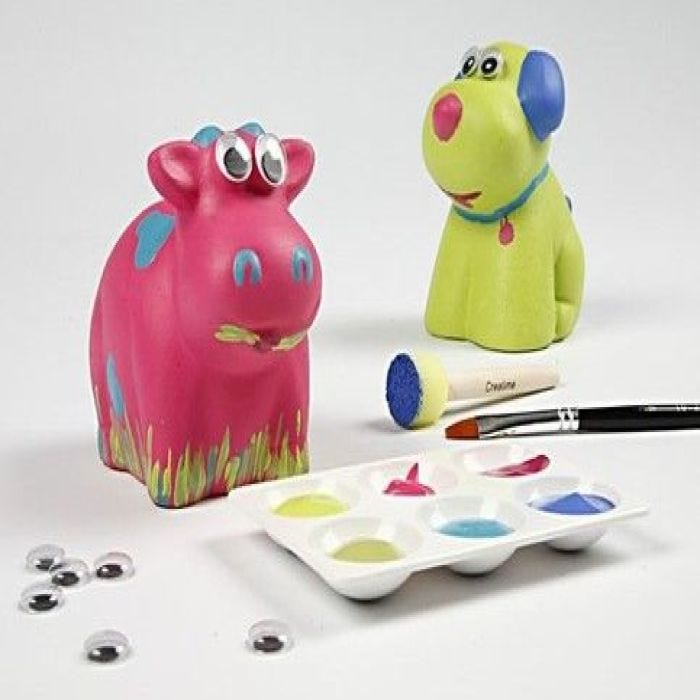 Persoonlijk cadeau