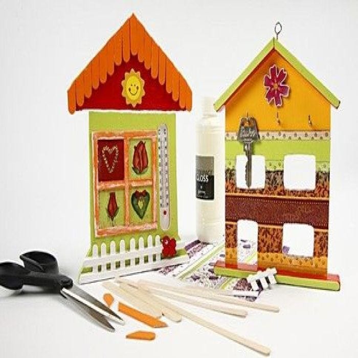 Persoonlijke cadeaus om zelf te maken