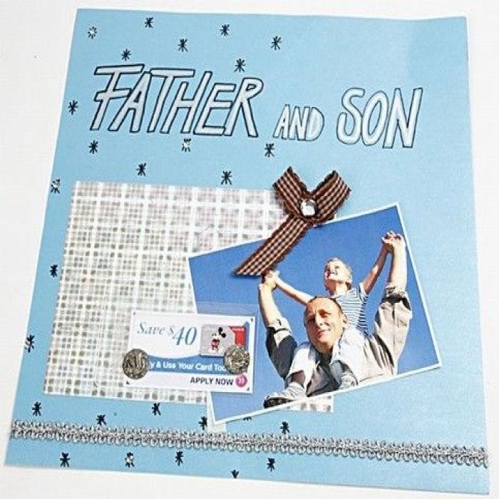 3L produkten voor scrapbooking