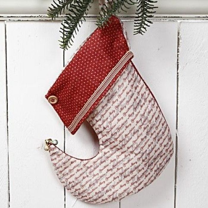 A Christmas Stocking
