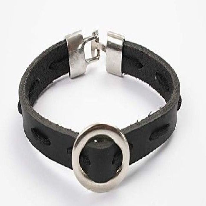 Stoere armband