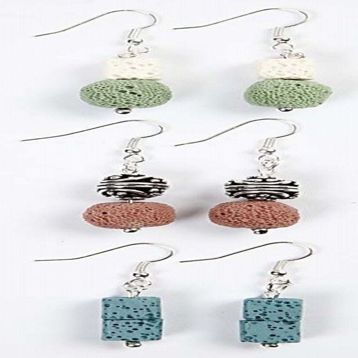Lava Sieraden