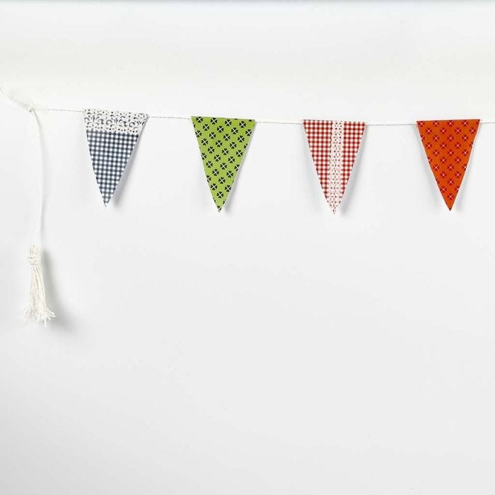 Vlag en wimpel