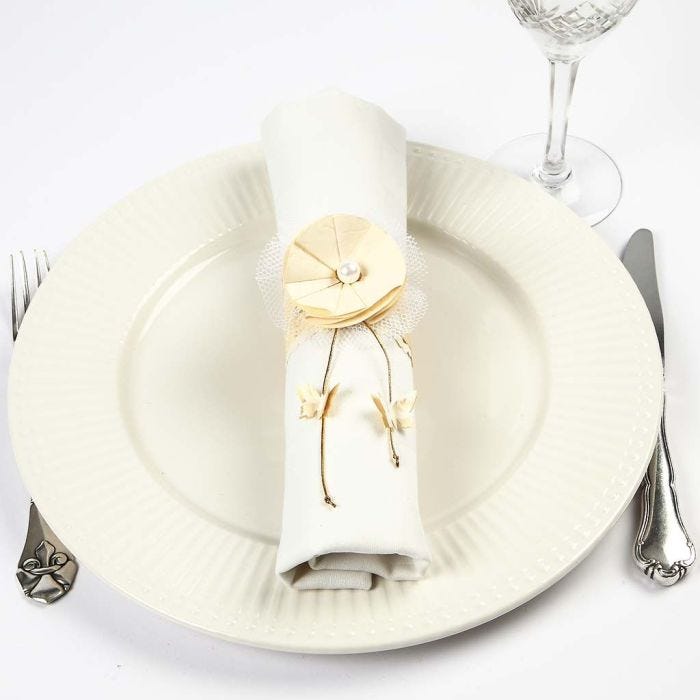 Tafeldecoratie