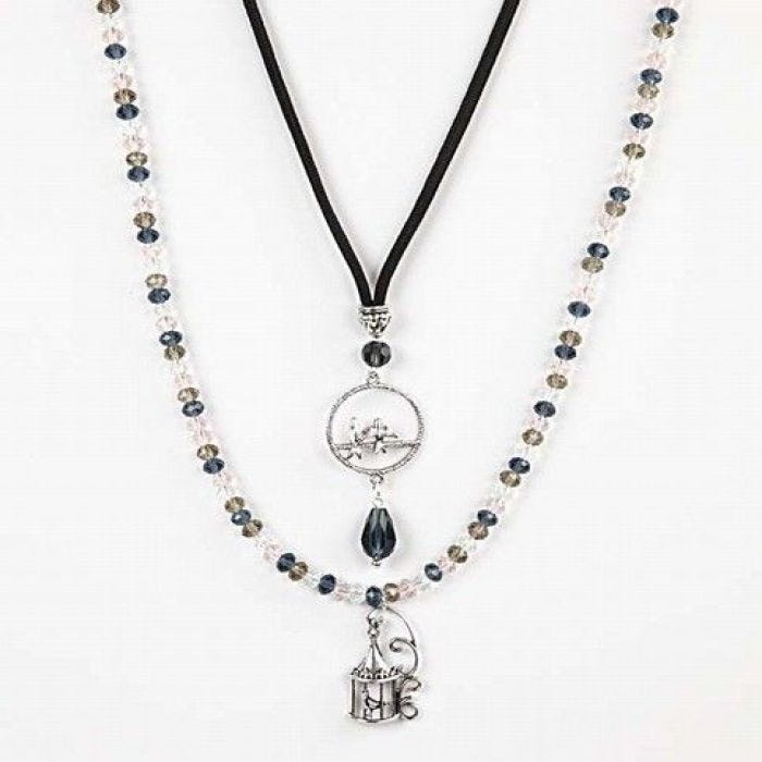 Ketting met hanger