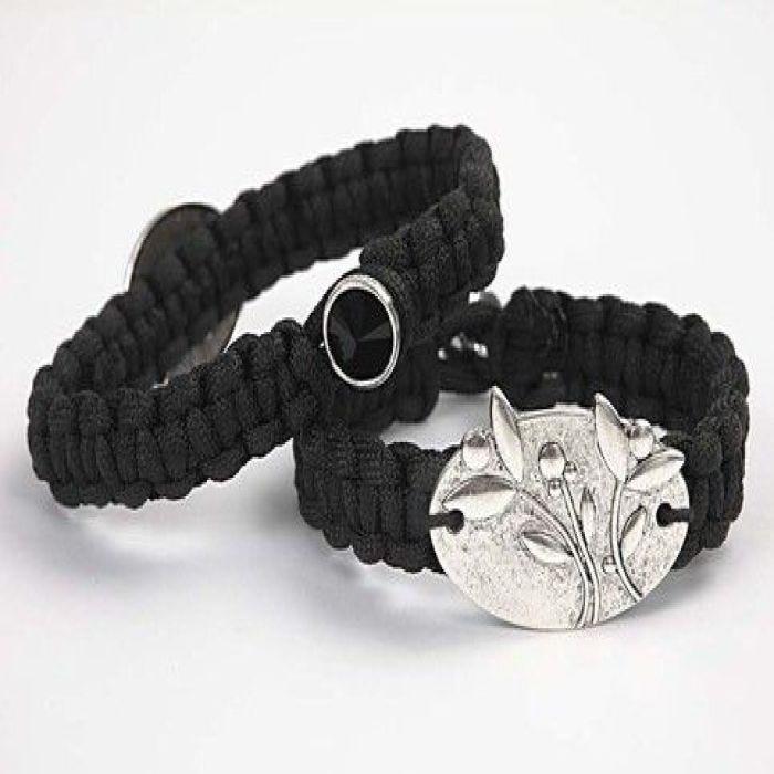 Macramé armband
