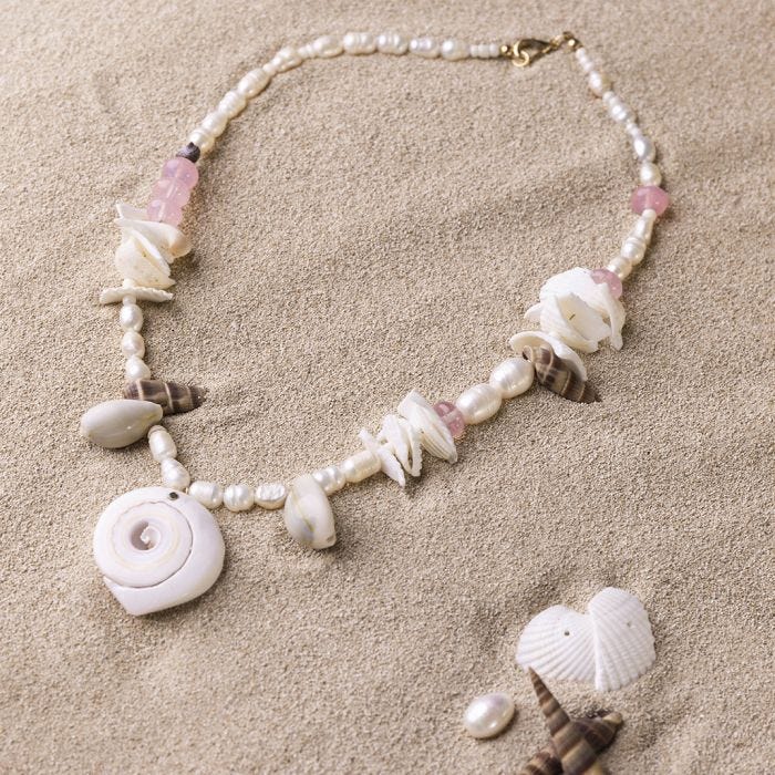 Schelpenketting