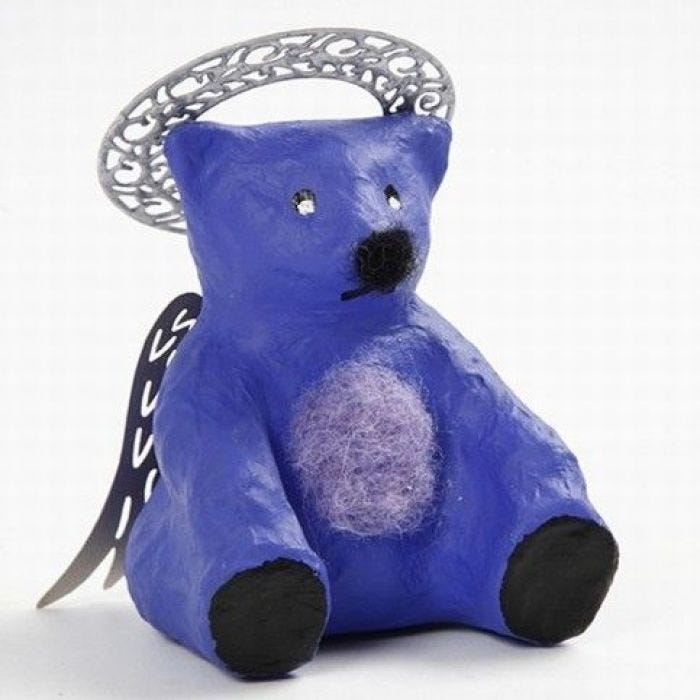 Teddybeer