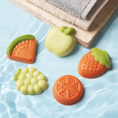 Fruitzeepjes