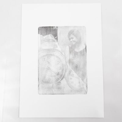 Zo maakt u transferprints met gel 