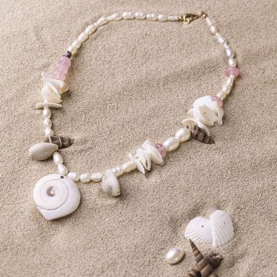 Schelpenketting