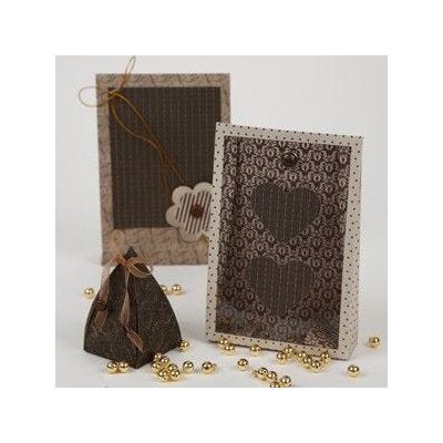 Vivi Gade geschenkverpakking