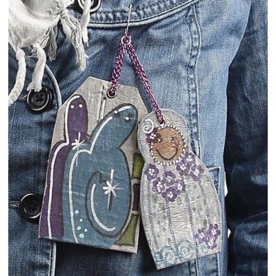 Coole Reflectoren voor de donkere uren