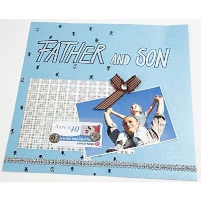 3L produkten voor scrapbooking