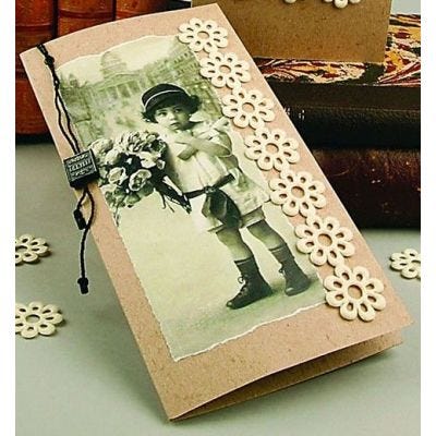 Scrapbooking en meer