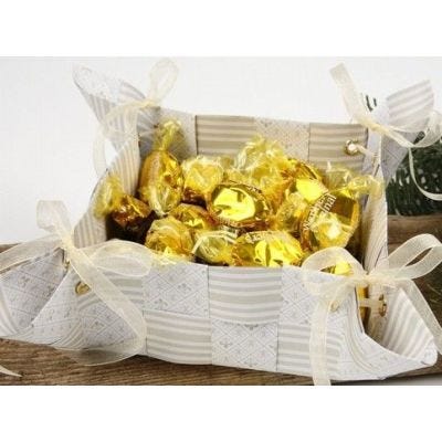 Kerstdecoratie om zelf te maken