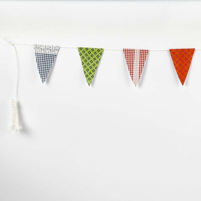Vlag en wimpel