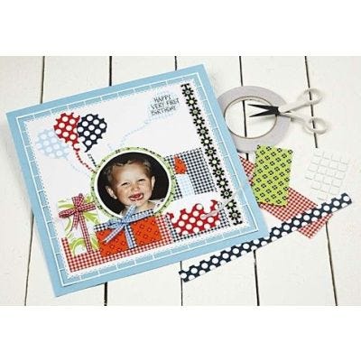 Scrapbooken