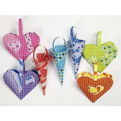 Colorbar Kerstdecoraties