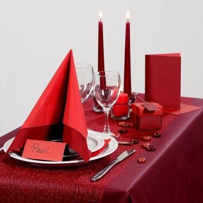 Party time rood