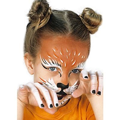 Inspiratie voor Schminken
