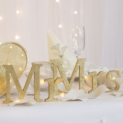 Tafeldecoraties voor bruiloft