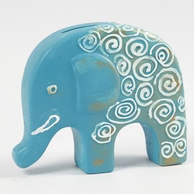 Reliëf-techniek op terracotta