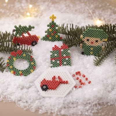 Kerstauto