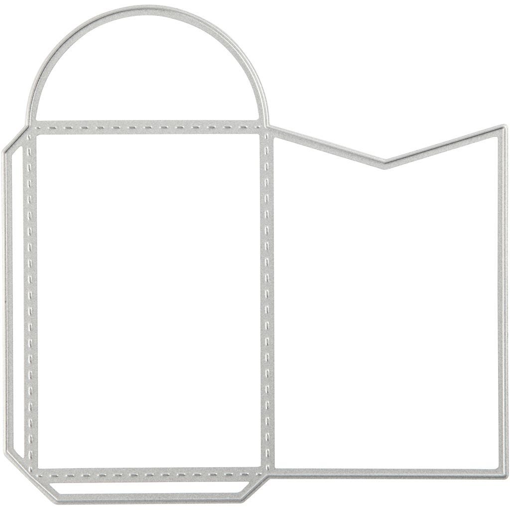 Stans- en embossing mallen