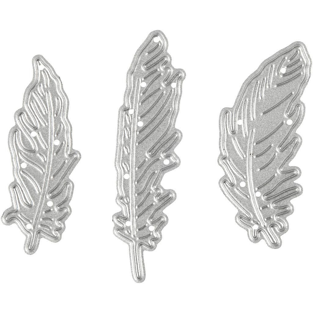 Stans- en embossing mallen