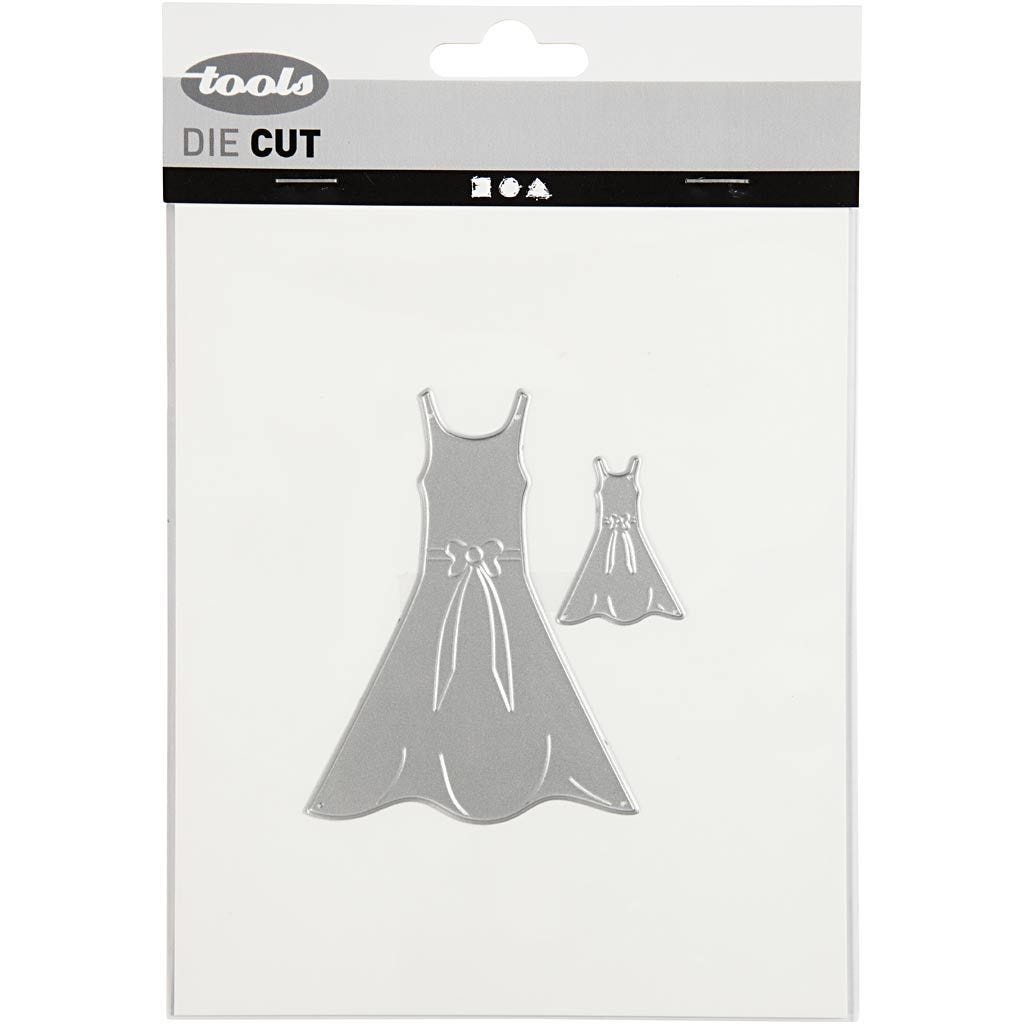 Stans- en embossing mallen