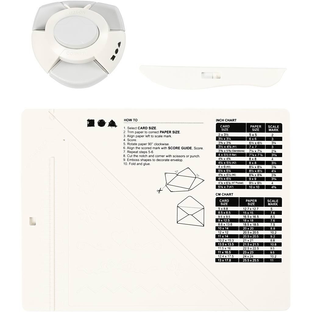 Scoringboard / Rilbord