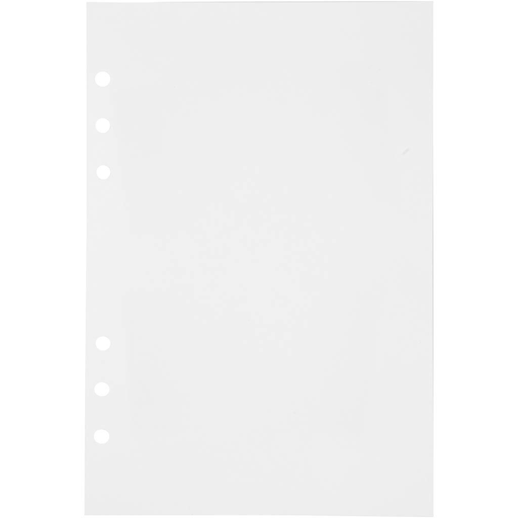 Planner / Bulletjournal pagina's