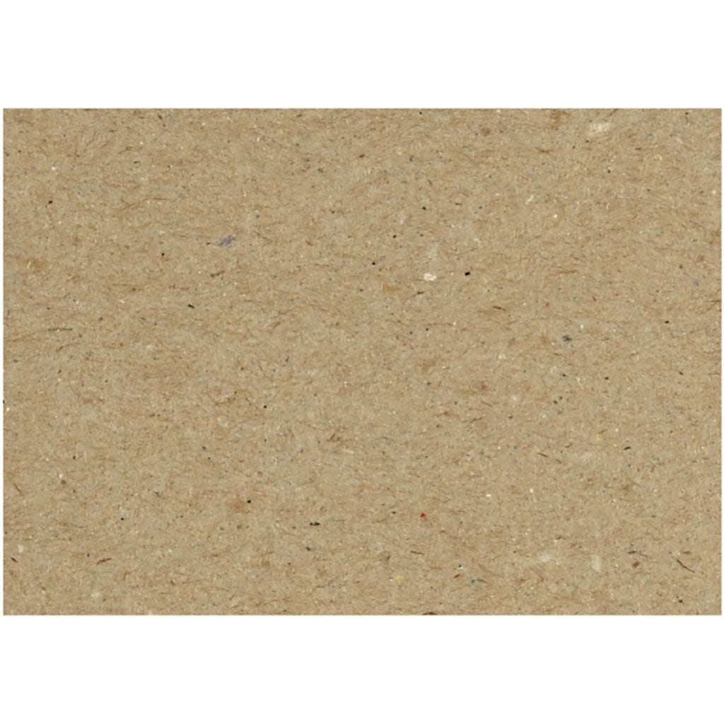 Gerecycled Karton