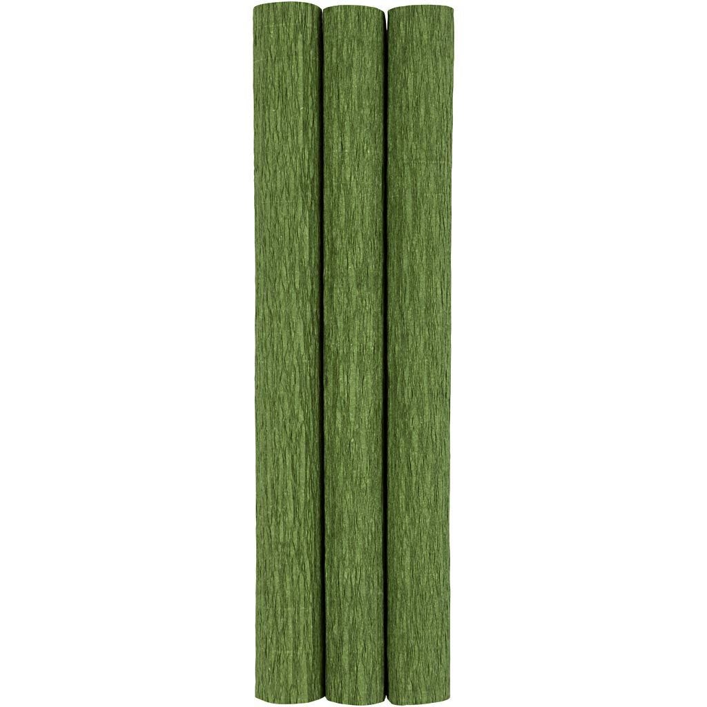 Crêpepapier